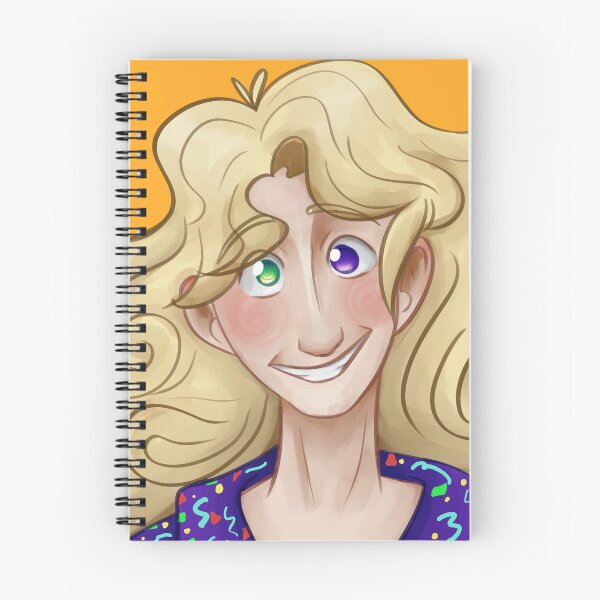 Item preview, Micheal Distortion Portrait designed and sold by Valerie Barbera.