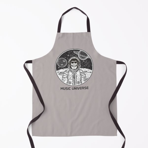Item preview, Music Universe designed and sold by Zmunki.