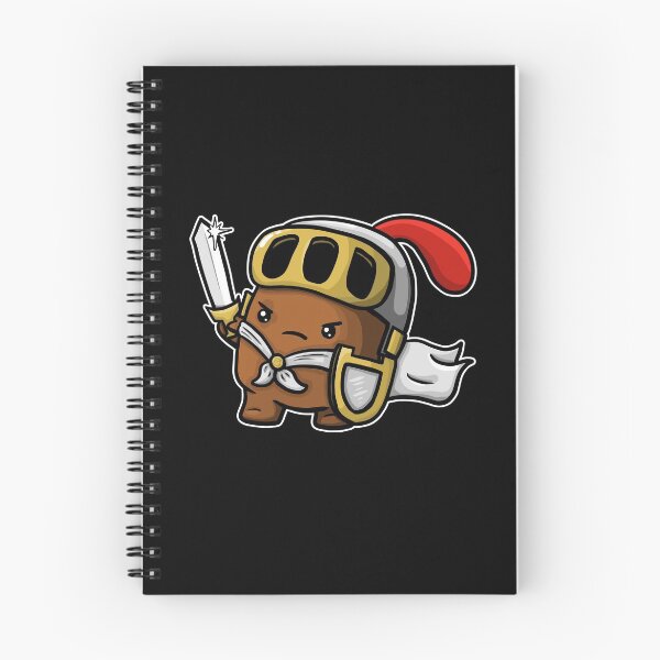 Item preview, HOLY KNIGHT JUNKAN designed and sold by Sphynx-Ink.