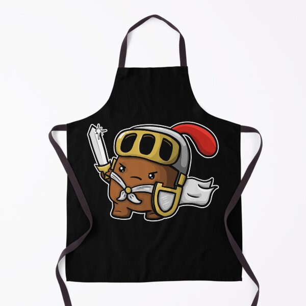 Item preview, HOLY KNIGHT JUNKAN designed and sold by Sphynx-Ink.