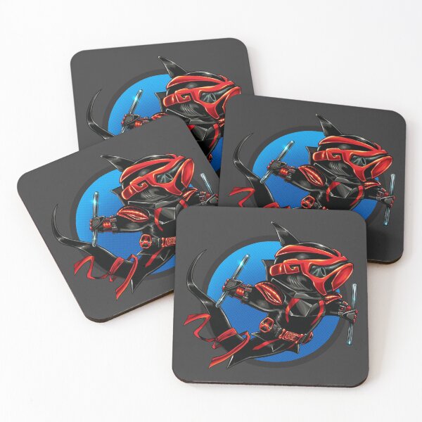 Item preview, Night Thresher designed and sold by 13thFloorDesign.