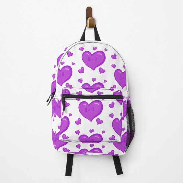 Item preview, Heart (Purple) designed and sold by AnyssNara.