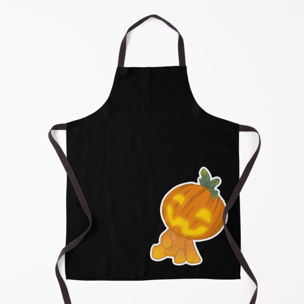 Item preview, Little pumpkin boi designed and sold by White-Lies.