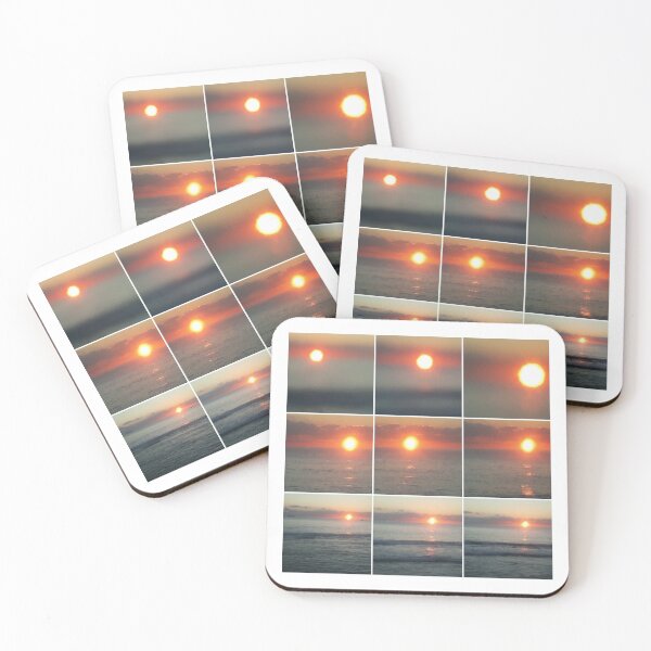Item preview, Sunset nice vibes designed and sold by Aura-E.