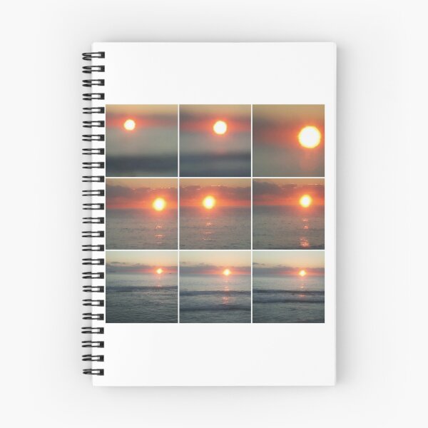 Item preview, Sunset nice vibes designed and sold by Aura-E.
