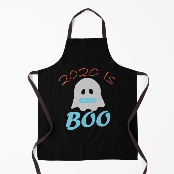 Item preview, Shirt 2020 is Boo shirt Halloween T-Shirt designed and sold by BoxHM.