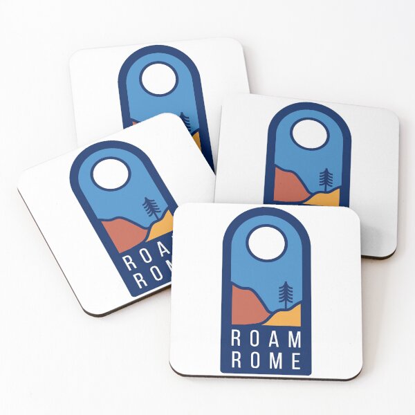 Item preview, Roam Rome designed and sold by Madison Morris.