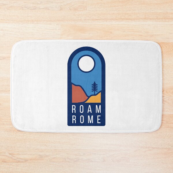 Item preview, Roam Rome designed and sold by Madison Morris.