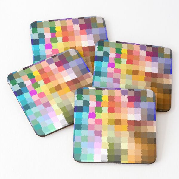 Item preview, Patchwork  designed and sold by RaquelsRoom.