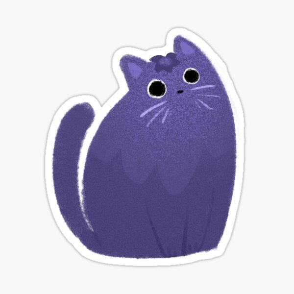 Artikel-Vorschau von Blaubeerkatze, designt und verkauft von ryillu.
