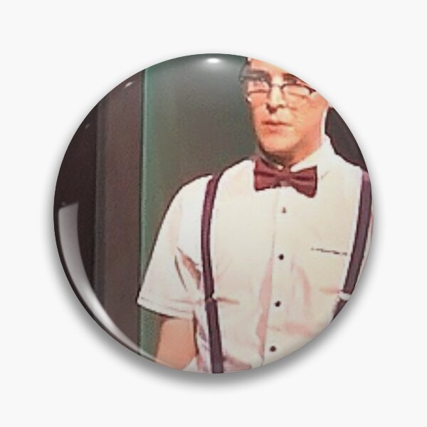 Item preview, Robert Manion "I Have Low Self Esteem" designed and sold by emily-elixabeth.