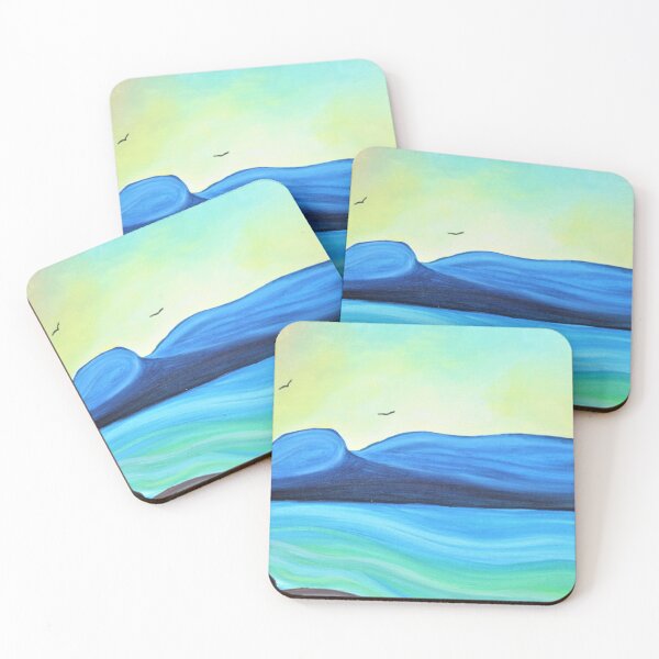 Item preview, Sleeping Giant  designed and sold by Tracy Barry .