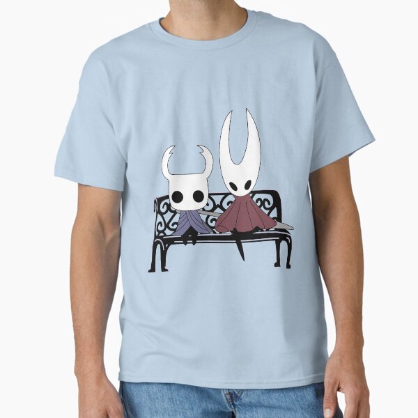 Item preview, Hollow Protagonists  designed and sold by 2Frogz.