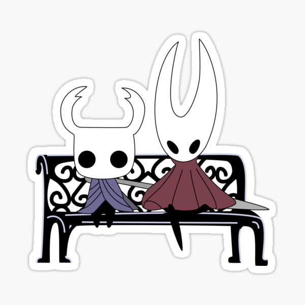 Hollow Knight and Hornet Bundle, Hornet Needle and Mask, Hollow Knight Nail  and Helmet 