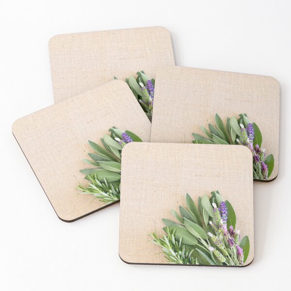 Item preview, Fresh Bunch of Herbs designed and sold by MagicalCreative.