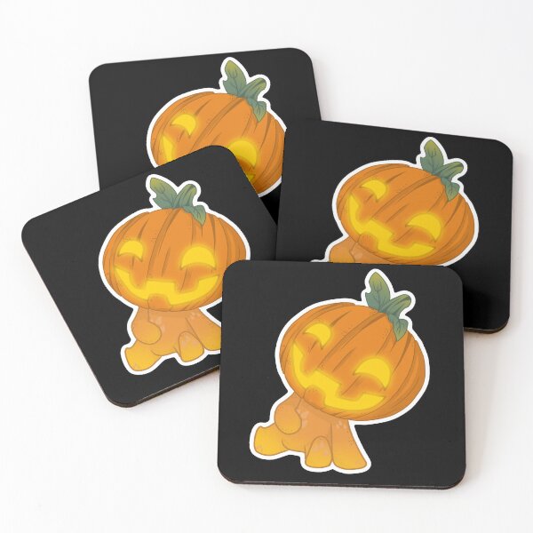 Item preview, Little pumpkin boi designed and sold by White-Lies.