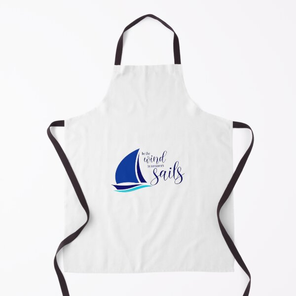 Item preview, Be the Wind in Someone's Sails Design designed and sold by FinnBear.
