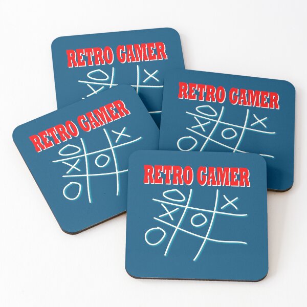 Item preview, Classic Gamer designed and sold by bradm50.