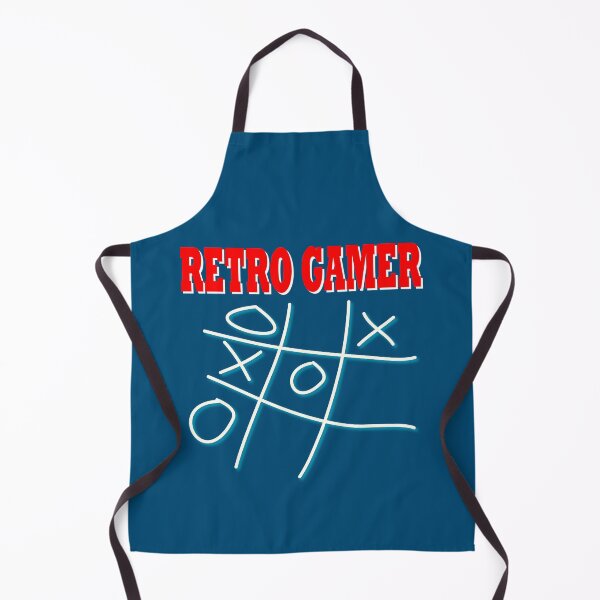 Item preview, Classic Gamer designed and sold by bradm50.