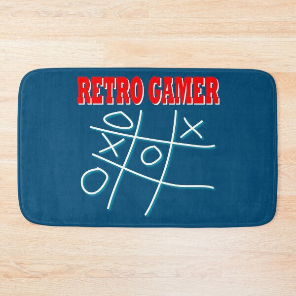 Item preview, Classic Gamer designed and sold by bradm50.