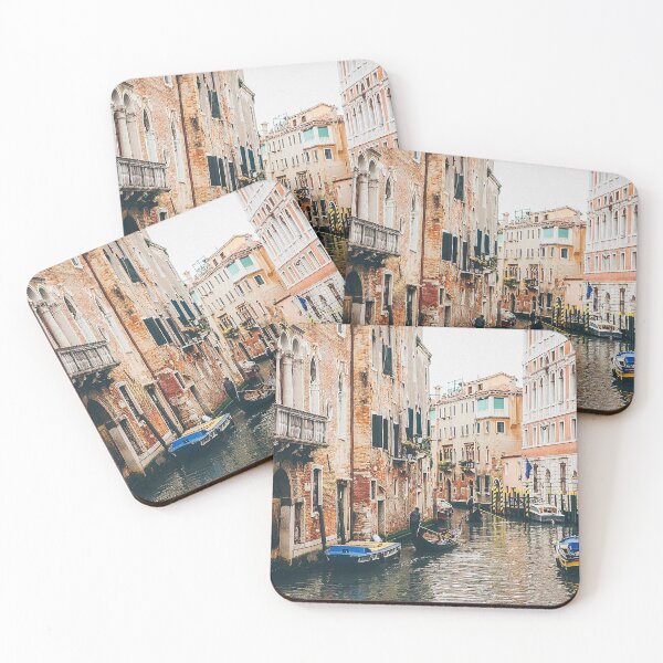 Item preview, Venice Grand Canal designed and sold by MugsAndDuds.