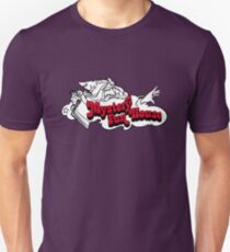 Mystery Fun House Unisex T-Shirt