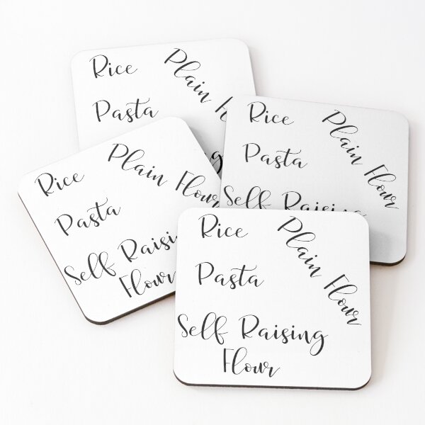 Item preview, Pack of Food Labels  designed and sold by diverseidentity.