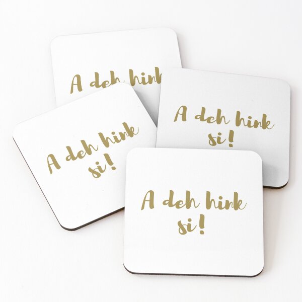 Item preview, A deh hink si designed and sold by yourscotborders.