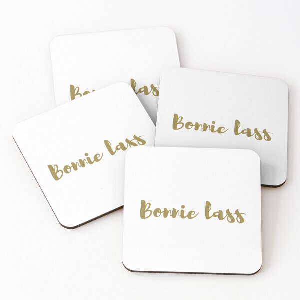 Item preview, Bonnie lass designed and sold by yourscotborders.