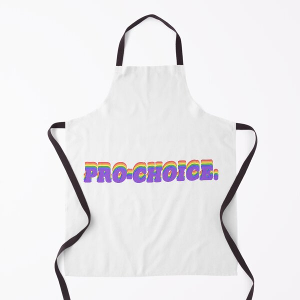 Item preview, Rainbow Pro-Choice designed and sold by clayers.