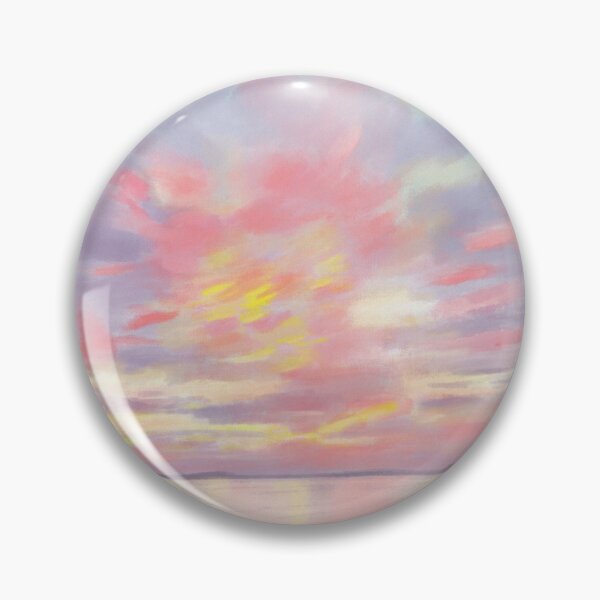 Item preview, vanillasky beach designed and sold by JAYillust.
