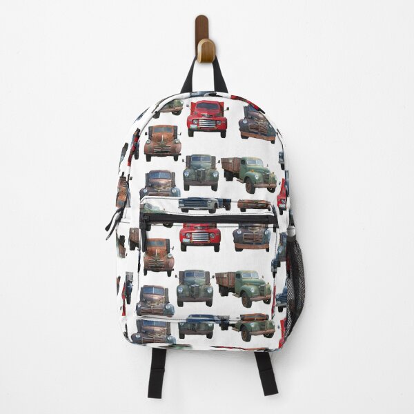 Item preview, Antique Trucks designed and sold by rhamm.