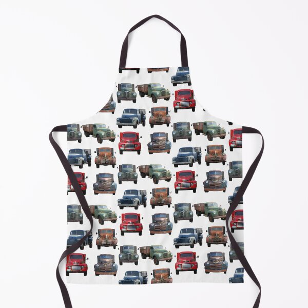 Item preview, Antique Trucks designed and sold by rhamm.