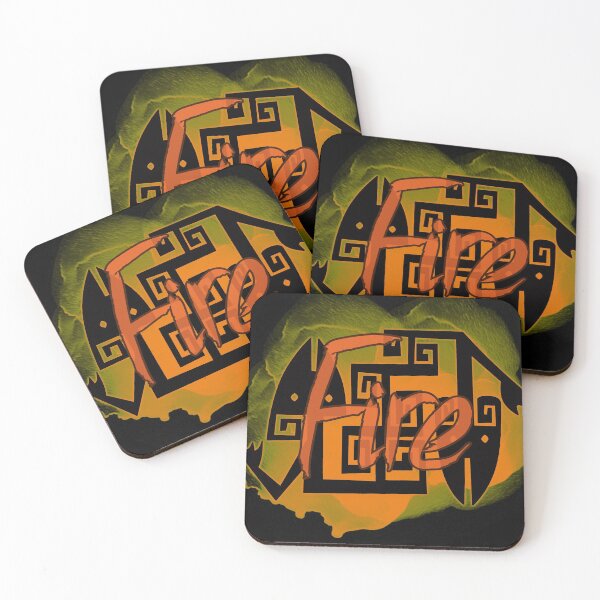 Item preview, Fire element designed and sold by SAS4rt.
