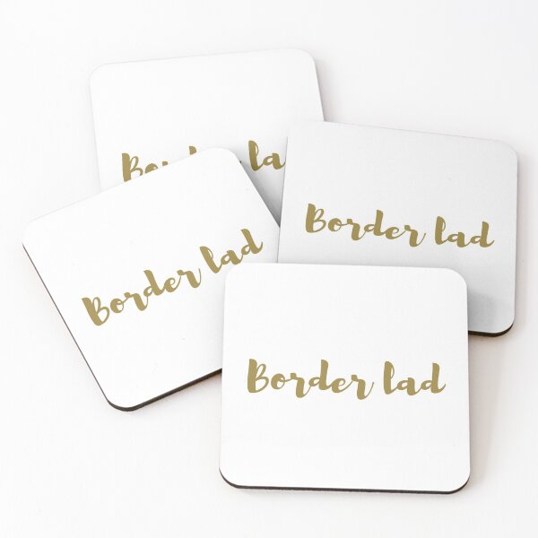 Item preview, Border lad designed and sold by yourscotborders.