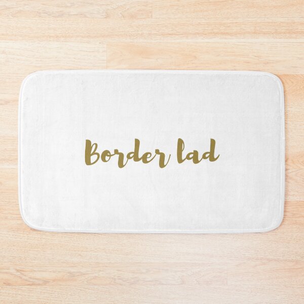 Item preview, Border lad designed and sold by yourscotborders.