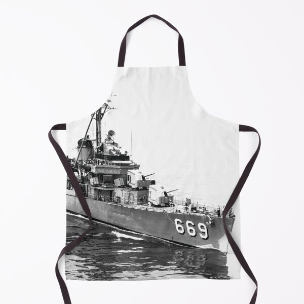 Item preview, USS COTTEN (DD-669) SHIP'S STORE designed and sold by militarygifts.