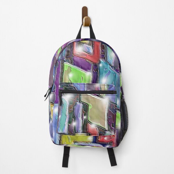 Item preview, Geometric Colors designed and sold by LaRue McIntyre.