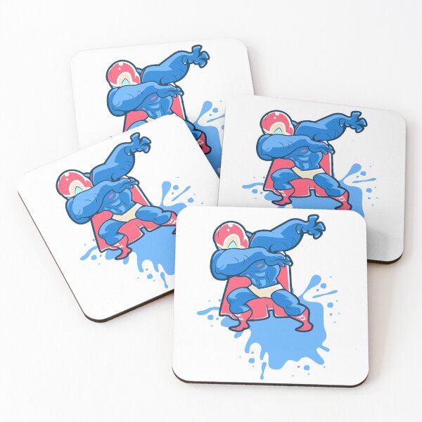 Item preview, Dab theme super hero  designed and sold by starshiporion.