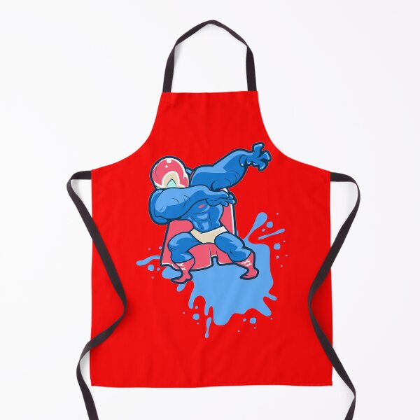 Item preview, Dab theme superhéroe designed and sold by starshiporion.