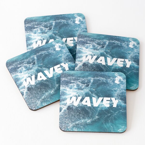 Item preview, Wavey designed and sold by baileemaston.