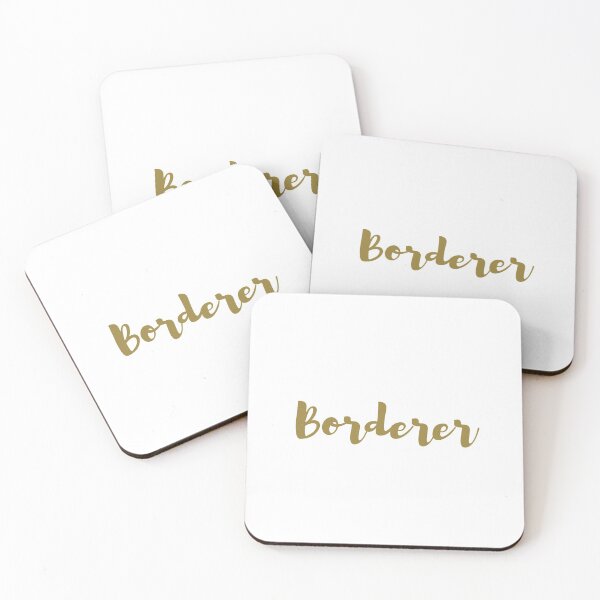 Item preview, Borderer designed and sold by yourscotborders.