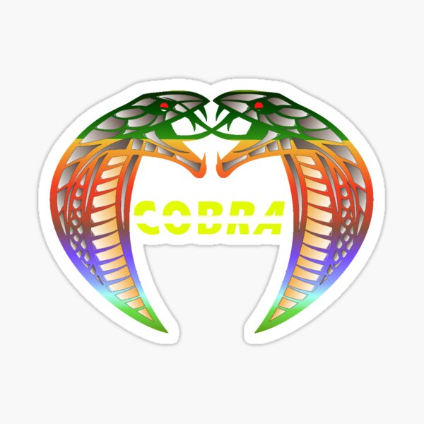 Item preview, COBRA Insignia essential art 2 designed and sold by Tourtite.