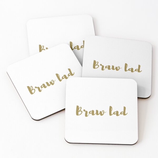 Item preview, Braw lad designed and sold by yourscotborders.