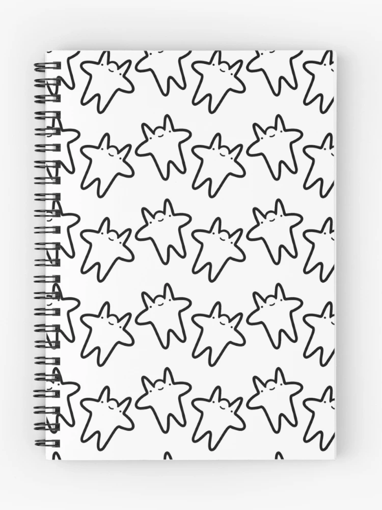 Thumbnail 1 of 3, Journal, Keith - First Collection designed and sold by Brooke Challen.
