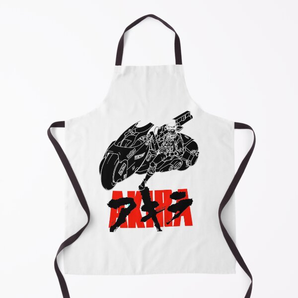 Item preview, AKIRA POSTER designed and sold by hichametta.