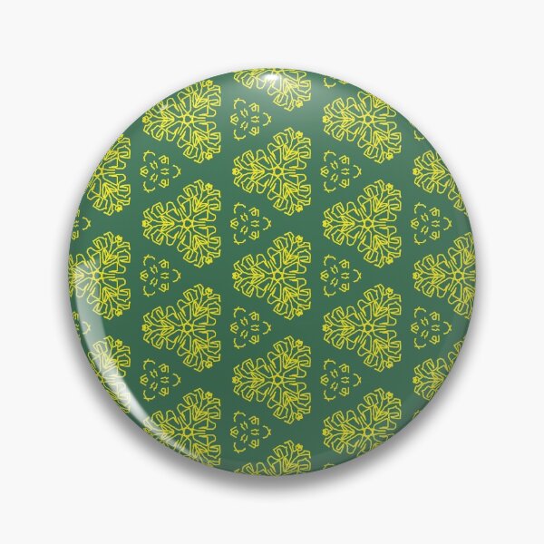 Item preview, Triforce Garden designed and sold by Facebook.com/ ArtByAmyMinori.