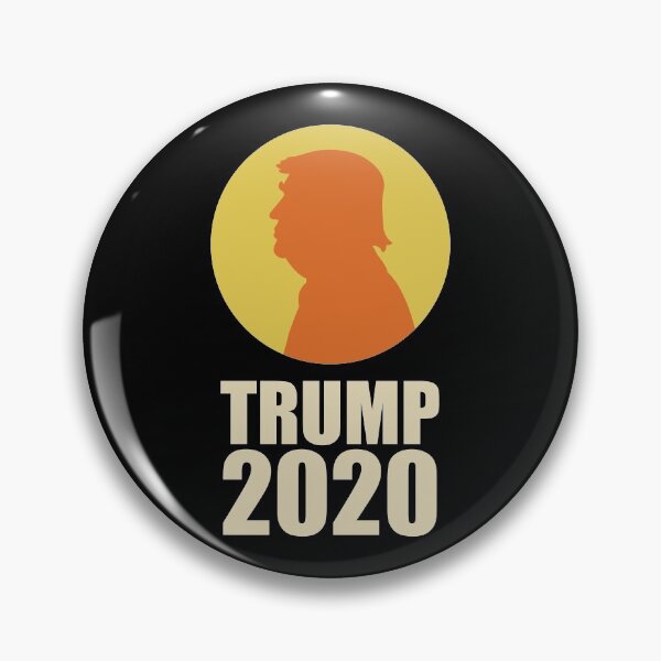 Item preview, Trump 2020 Peace Prize designed and sold by AmpersandCuster.