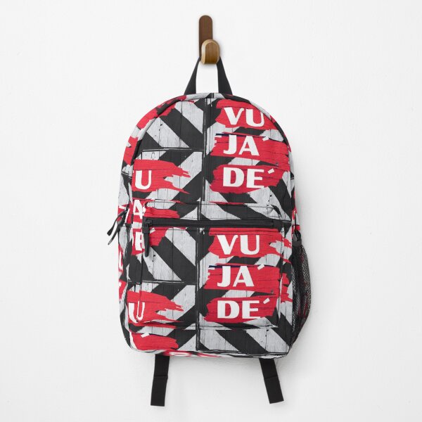 Item preview, Vu ja de or De ja vu? designed and sold by Arteeq.
