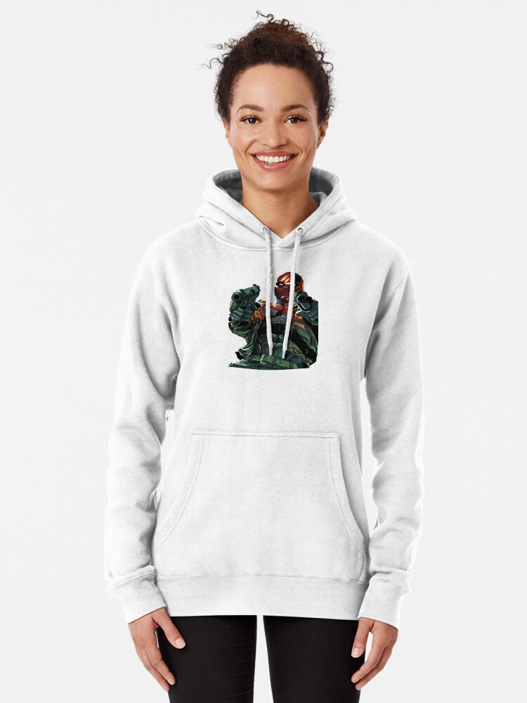 Jason clearance todd hoodie